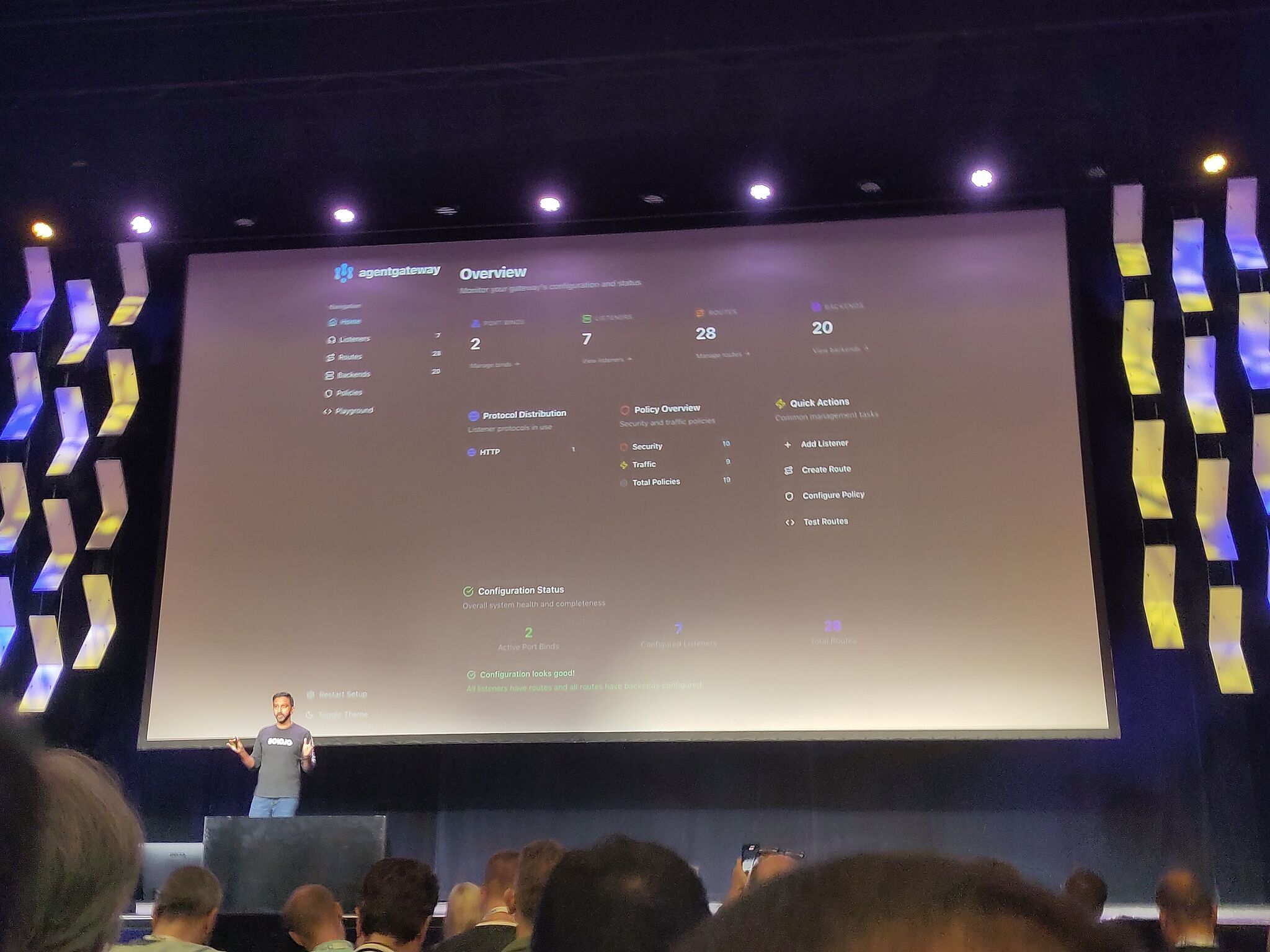 Open Source Summit Europe 2025