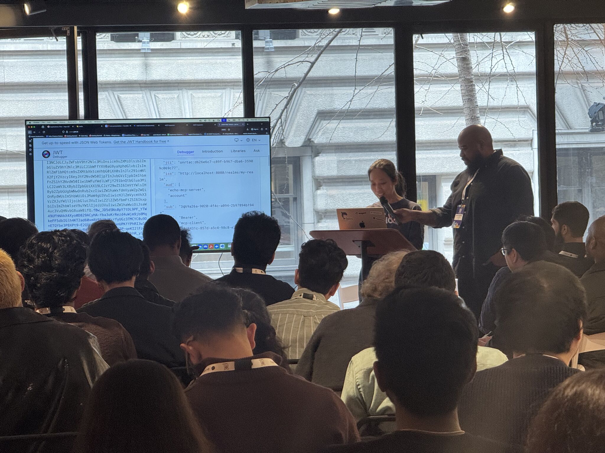 MCPConference NY 2026